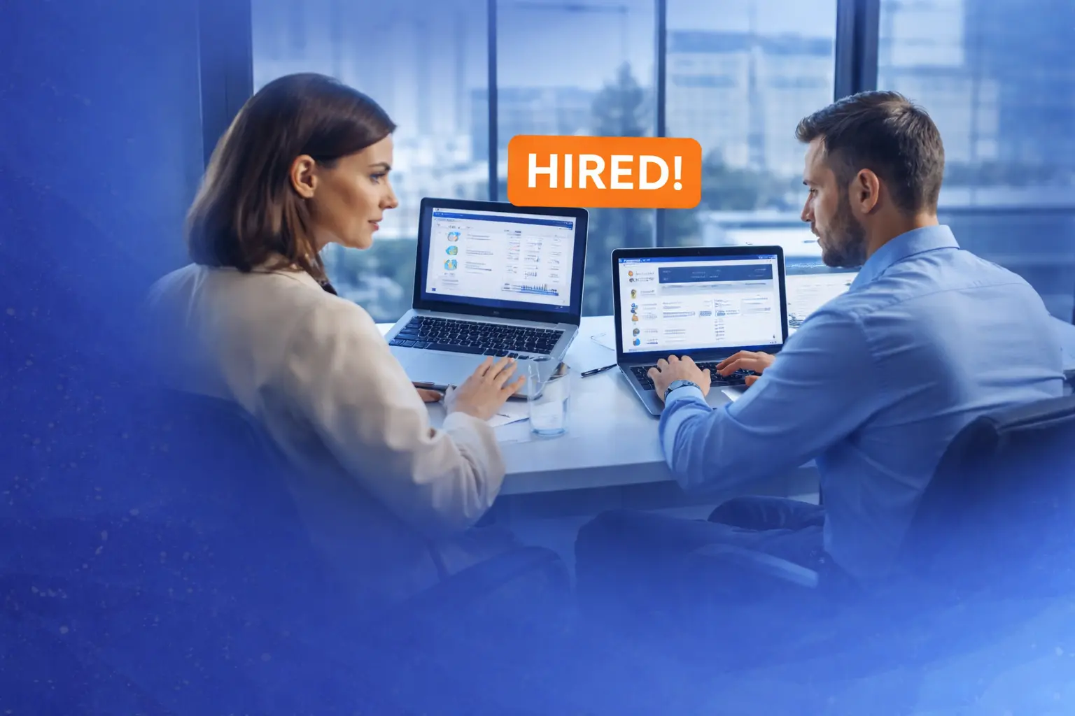 How to Find, Apply, and Get Hired Faster (Complete Job Search Guide)